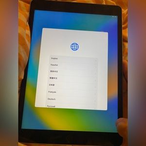 Barely ever used , works just like new (pickup only)